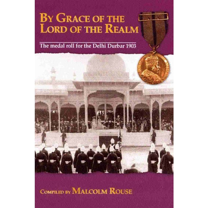 By Grace of the Lord of the Realm - Token Publishing Shop